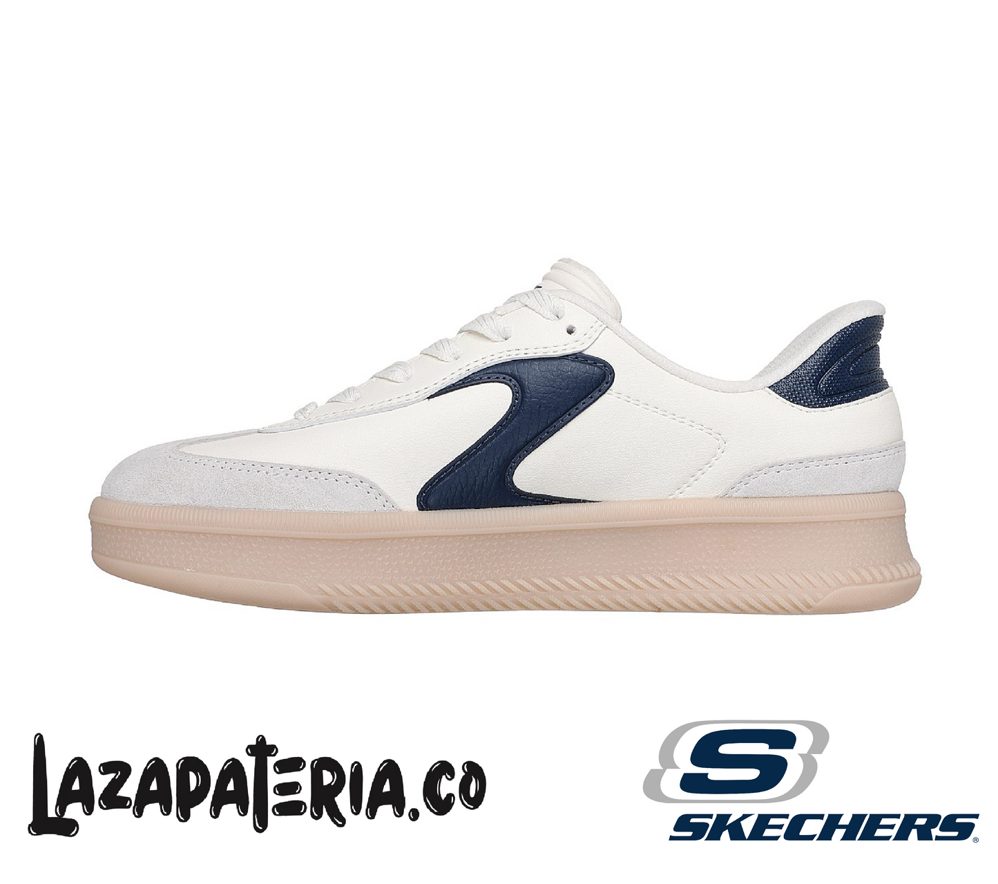 SKECHERS MUJER C18P5460OFNV