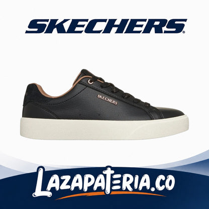 SKECHERS DAMA C18P5535BLK