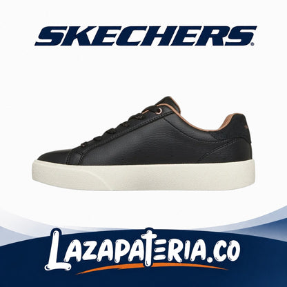 SKECHERS DAMA C18P5535BLK