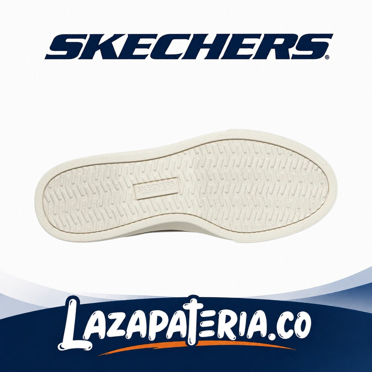 SKECHERS DAMA C18P5535BLK