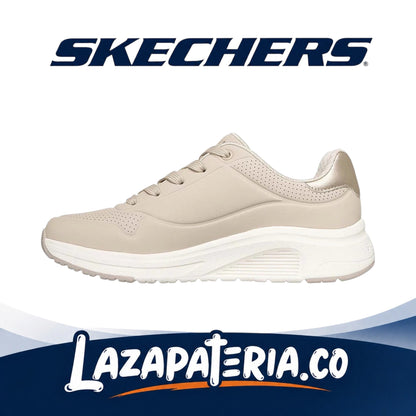 SKECHERS DAMA C19P0265NAT