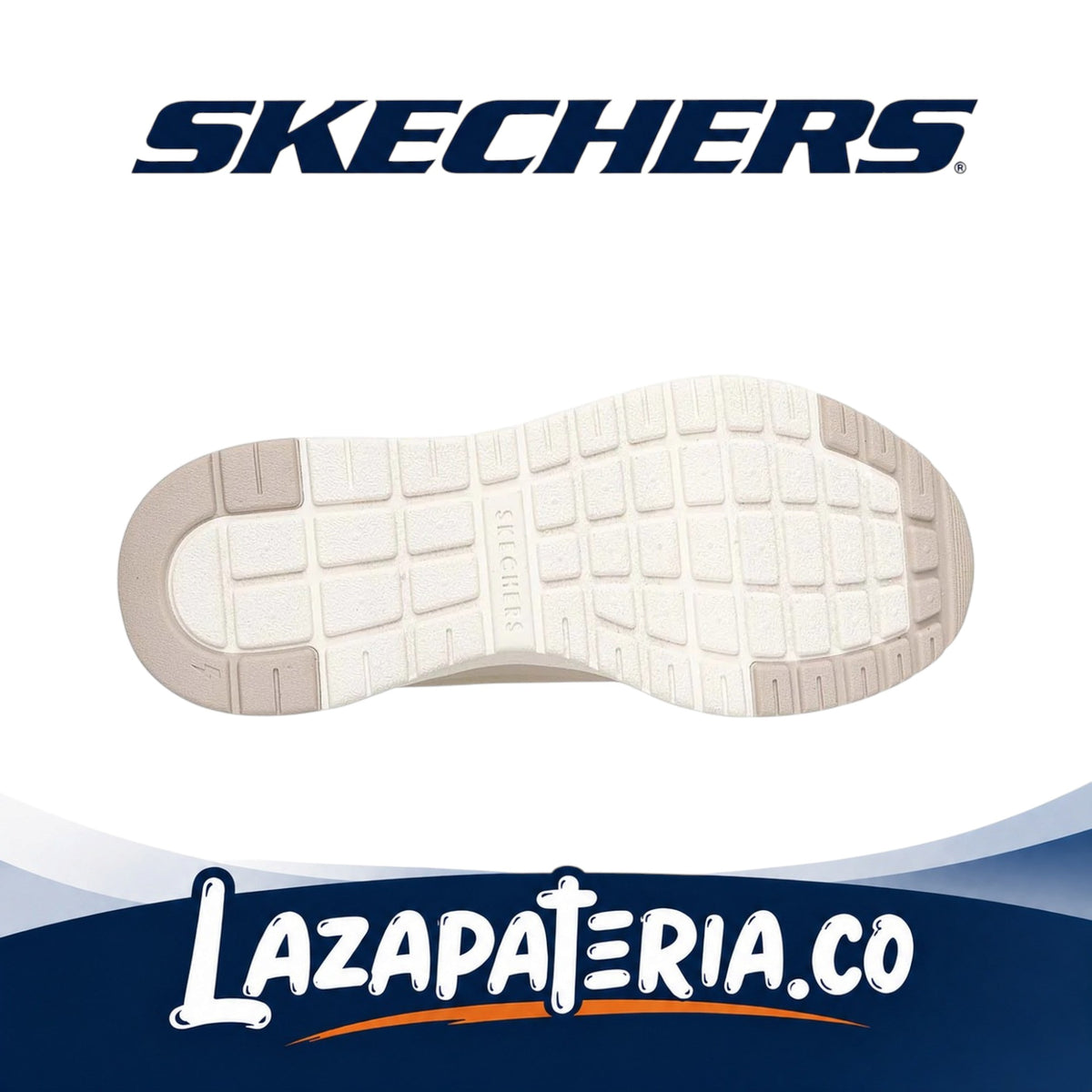 SKECHERS DAMA C19P0265NAT