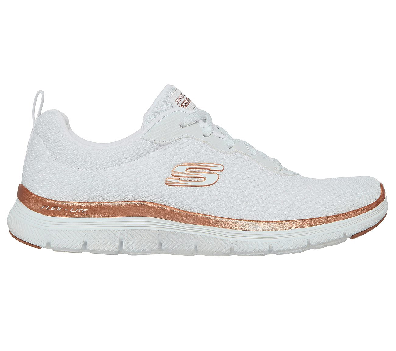 SKECHERS MUJER C14P9303WTRG