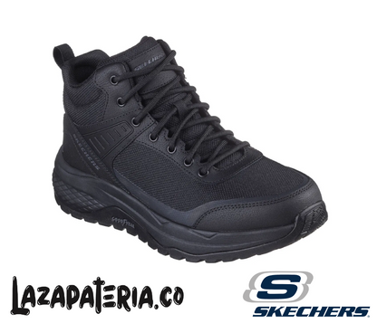 SKECHERS HOMBRE C20P0278BLK