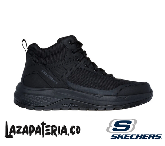 SKECHERS HOMBRE C20P0278BLK