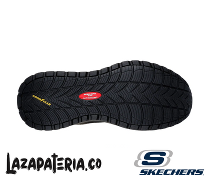SKECHERS HOMBRE C20P0278BLK