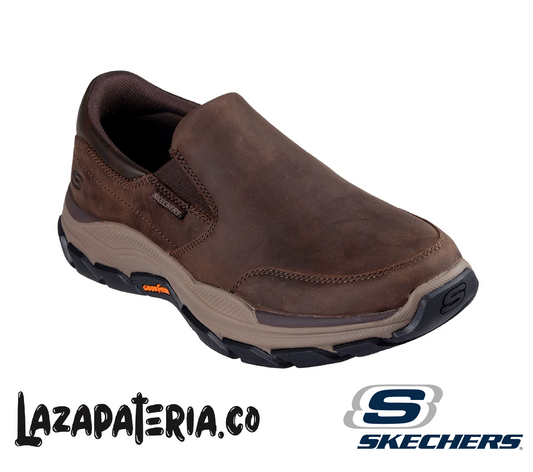 SKECHERS HOMBRE C20P4480COC