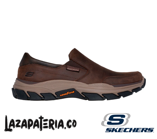 SKECHERS HOMBRE C20P4480COC