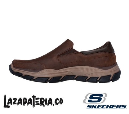 SKECHERS HOMBRE C20P4480COC