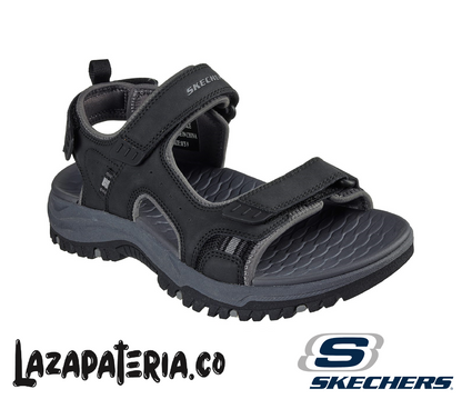 SKECHERS HOMBRE C20P5139BLK