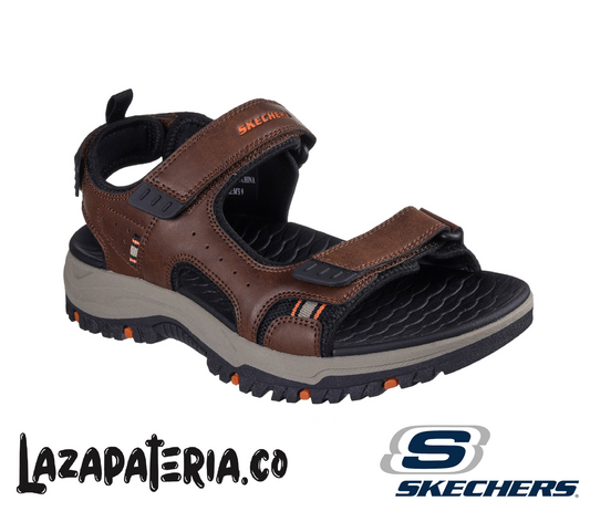 SKECHERS HOMBRE C20P5139BRBK
