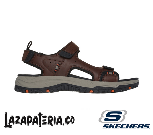 SKECHERS HOMBRE C20P5139BRBK