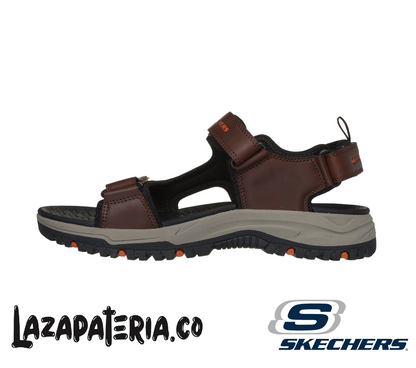 SKECHERS HOMBRE C20P5139BRBK