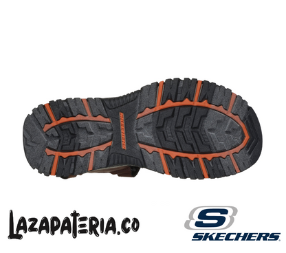 SKECHERS HOMBRE C20P5139BRBK
