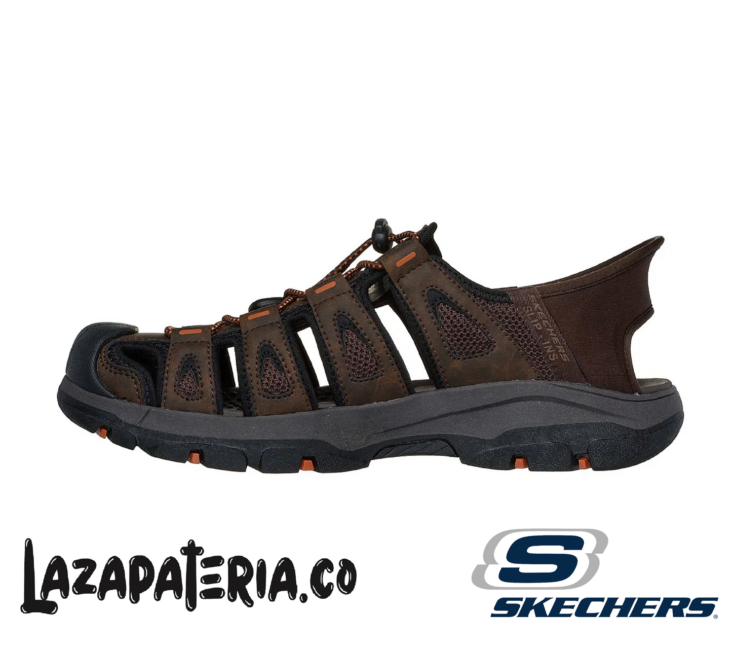 SKECHERS HOMBRE C20P5187CHOC