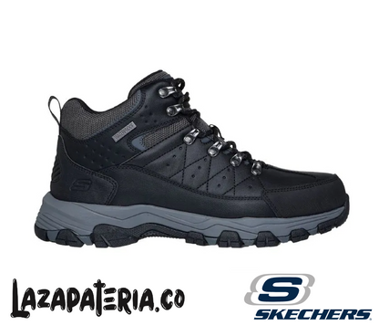 SKECHERS HOMBRE C20P5241BLK