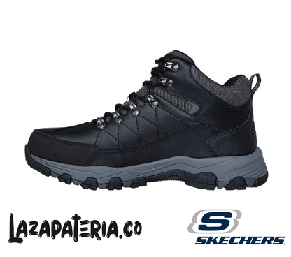 SKECHERS HOMBRE C20P5241BLK
