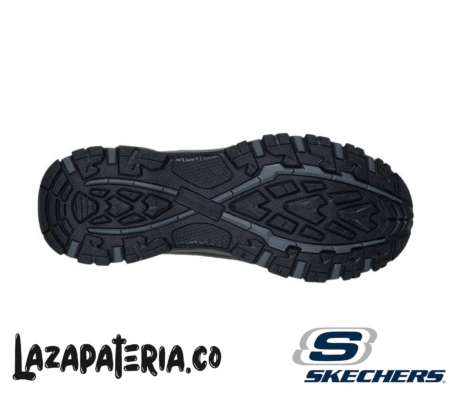 SKECHERS HOMBRE C20P5241BLK
