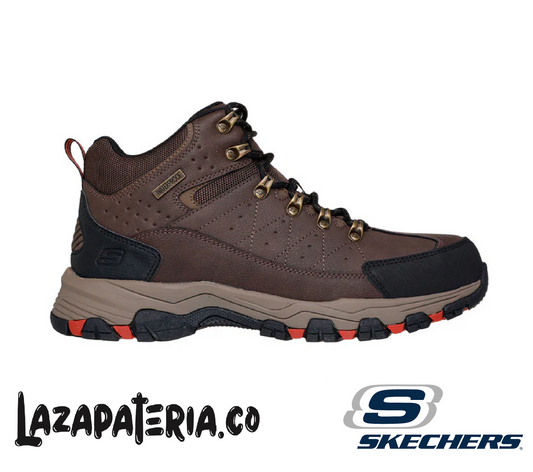 SKECHERS HOMBRE C20P5241CHOC