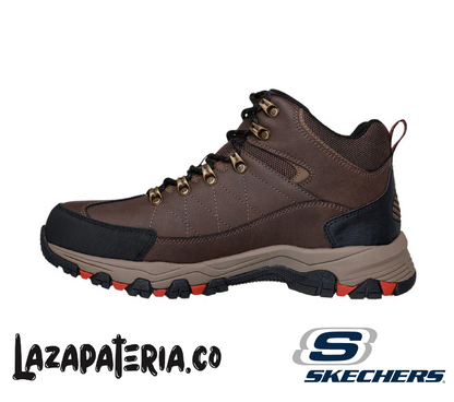 SKECHERS HOMBRE C20P5241CHOC