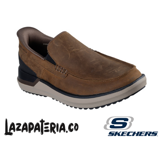 SKECHERS HOMBRE C20P5326DSRT