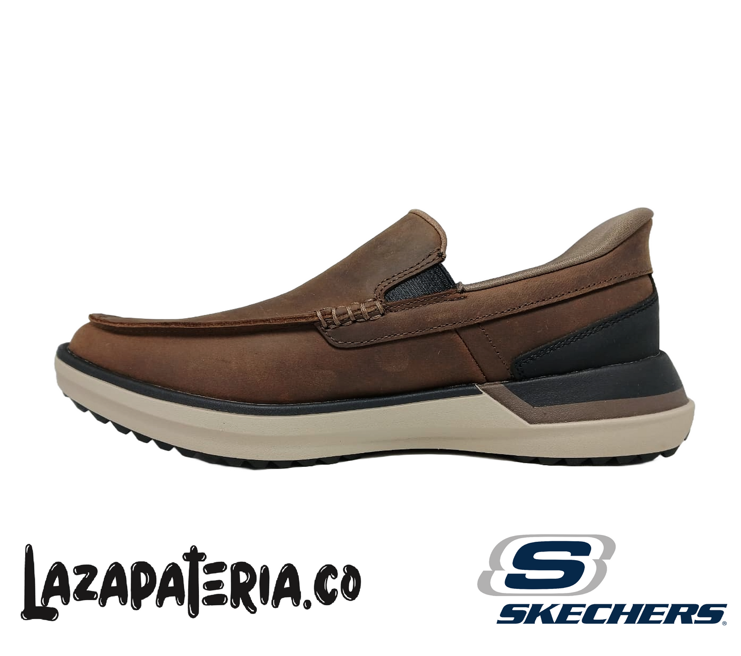 SKECHERS HOMBRE C20P5326DSRT