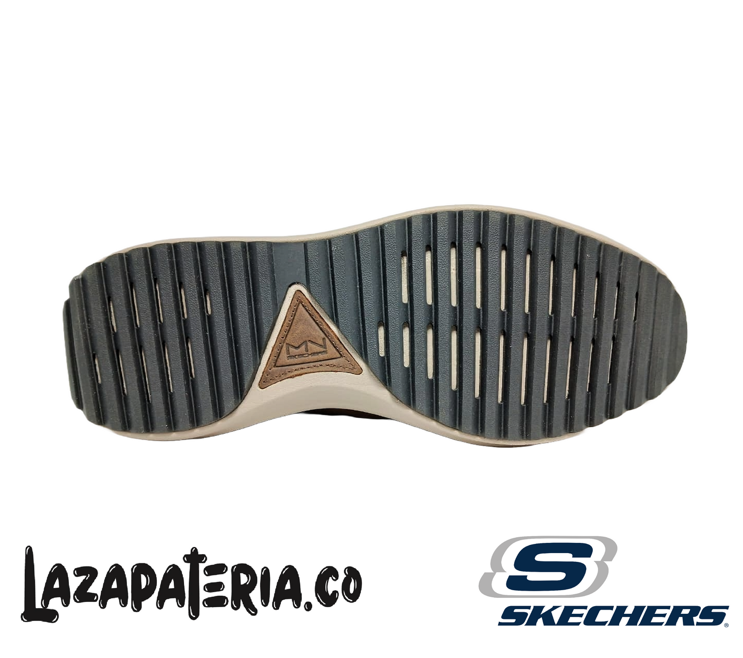 SKECHERS HOMBRE C20P5326DSRT