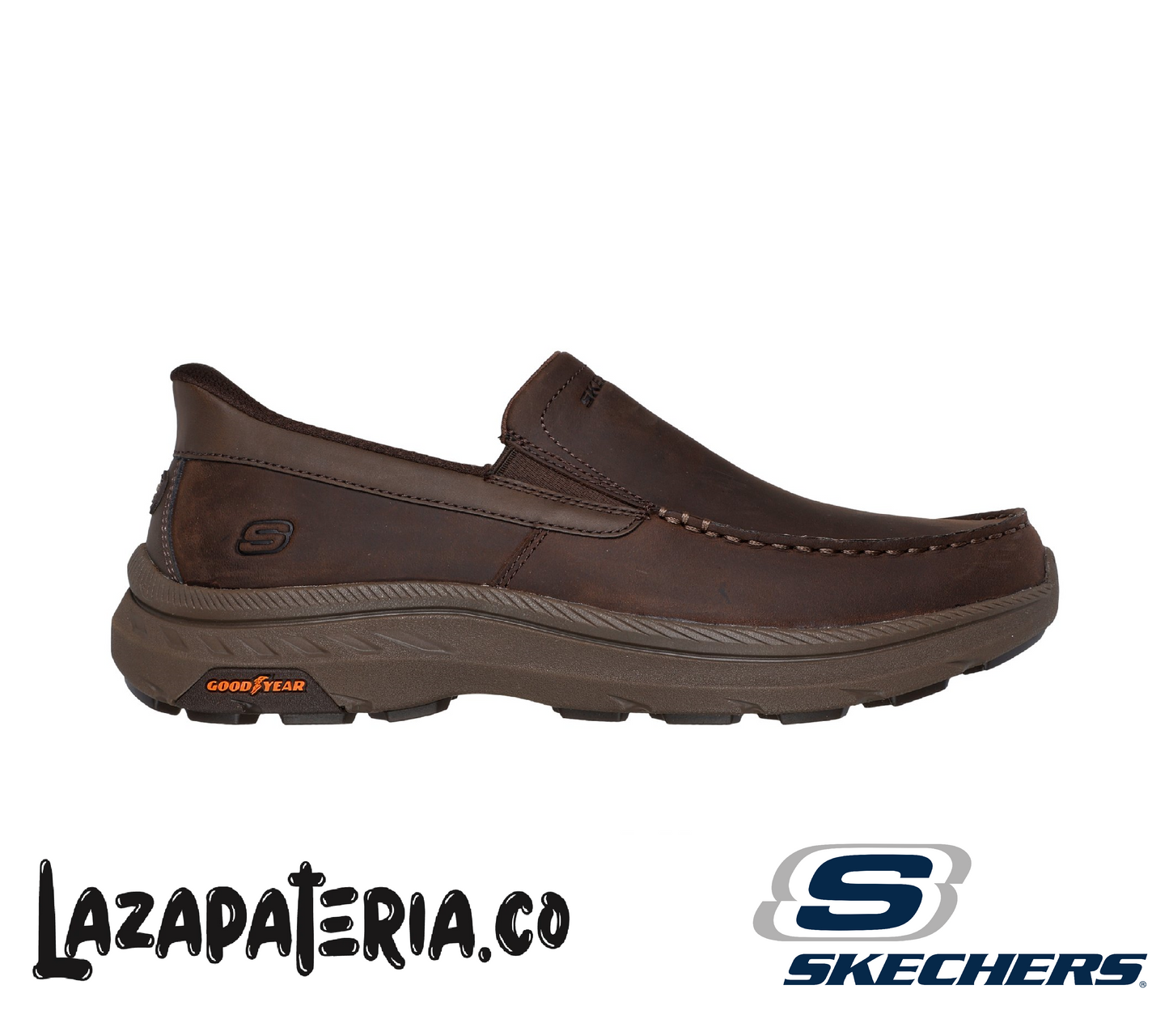 SKECHERS HOMBRE C20P5334COC