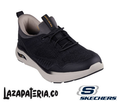 SKECHERS HOMBRE C20P5340BLK