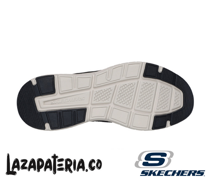 SKECHERS HOMBRE C20P5340BLK