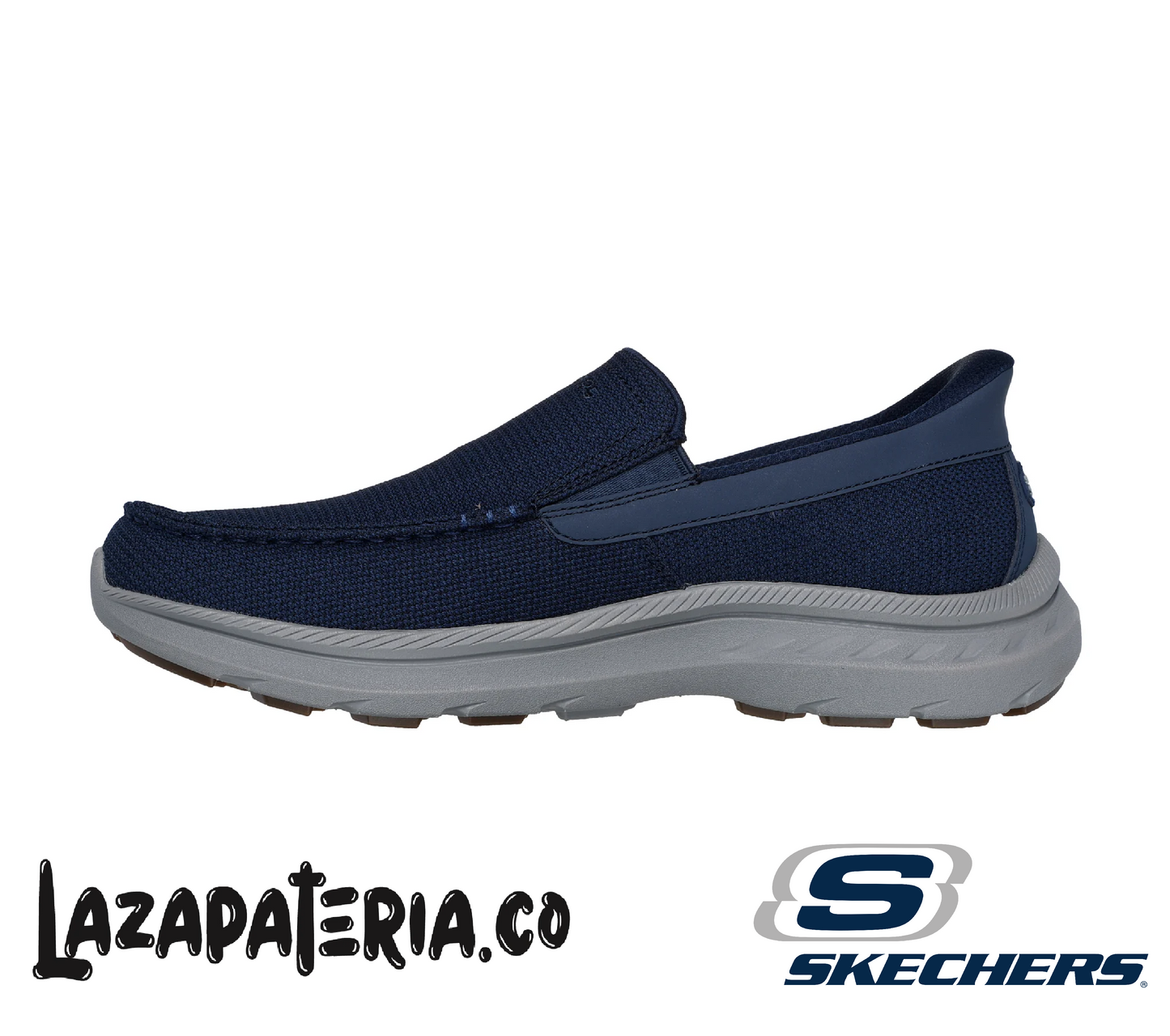 SKECHERS HOMBRE C20P5451NVY