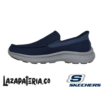 SKECHERS HOMBRE C20P5451NVY