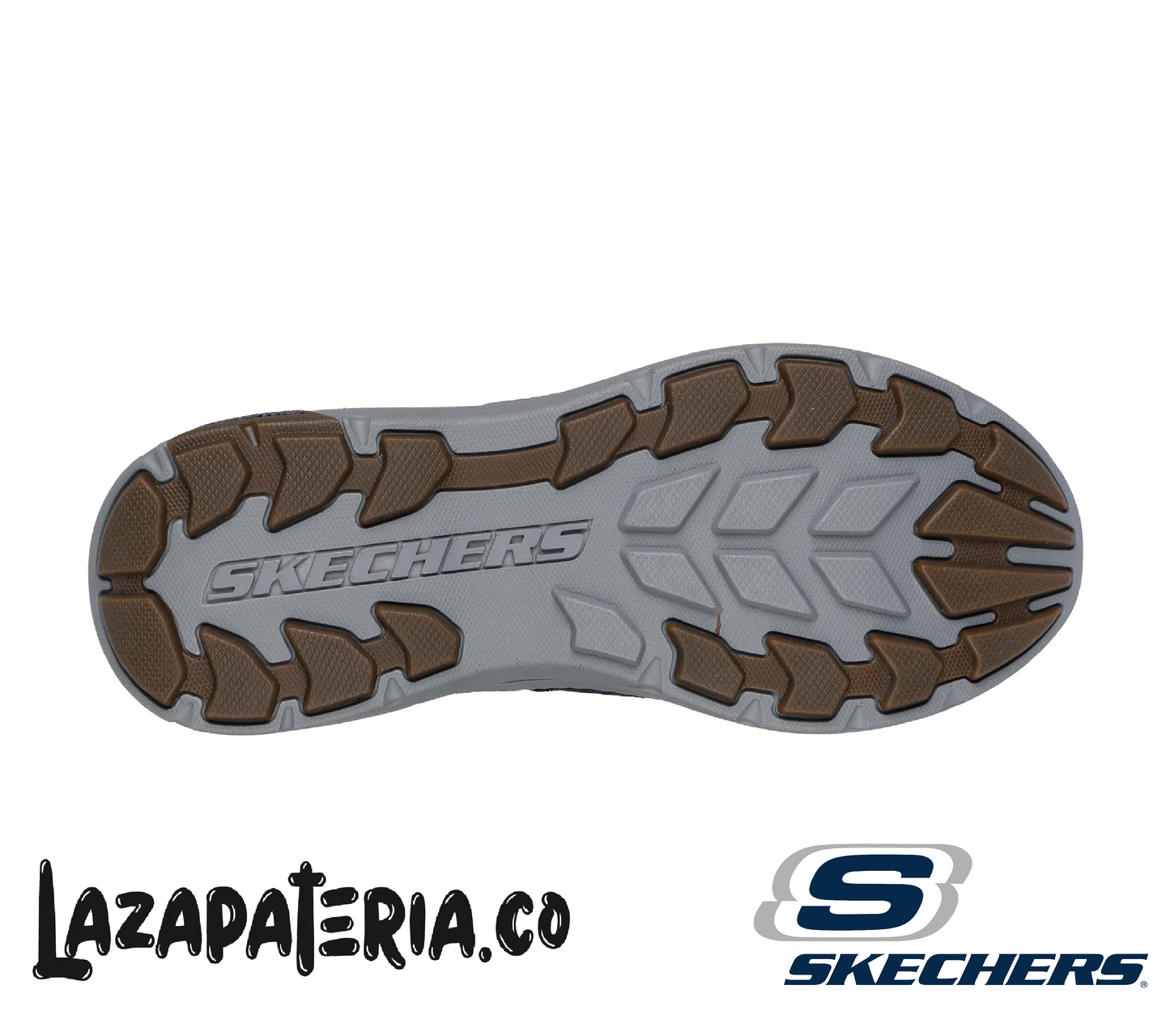 SKECHERS HOMBRE C20P5451NVY