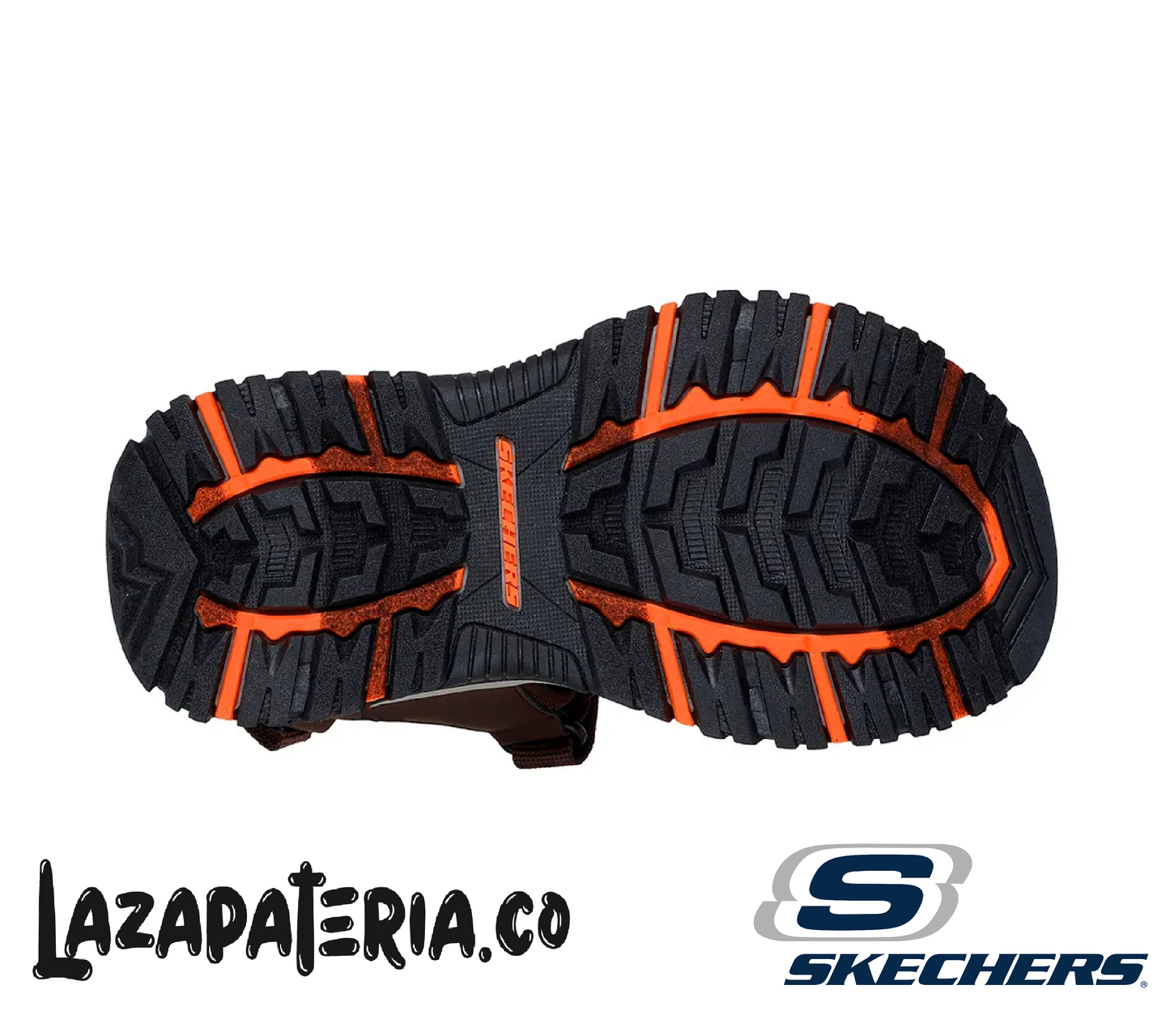 SKECHERS HOMBRE C20P5478CHOC
