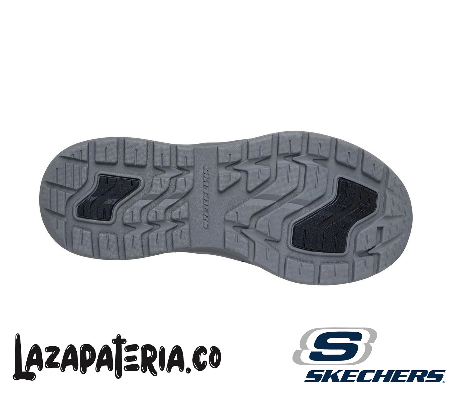 SKECHERS HOMBRE C20P5491TPE