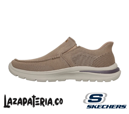 SKECHERS HOMBRE C20P5491TPE