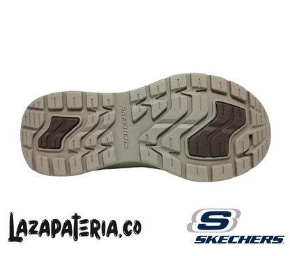 SKECHERS HOMBRE C20P5492BRN