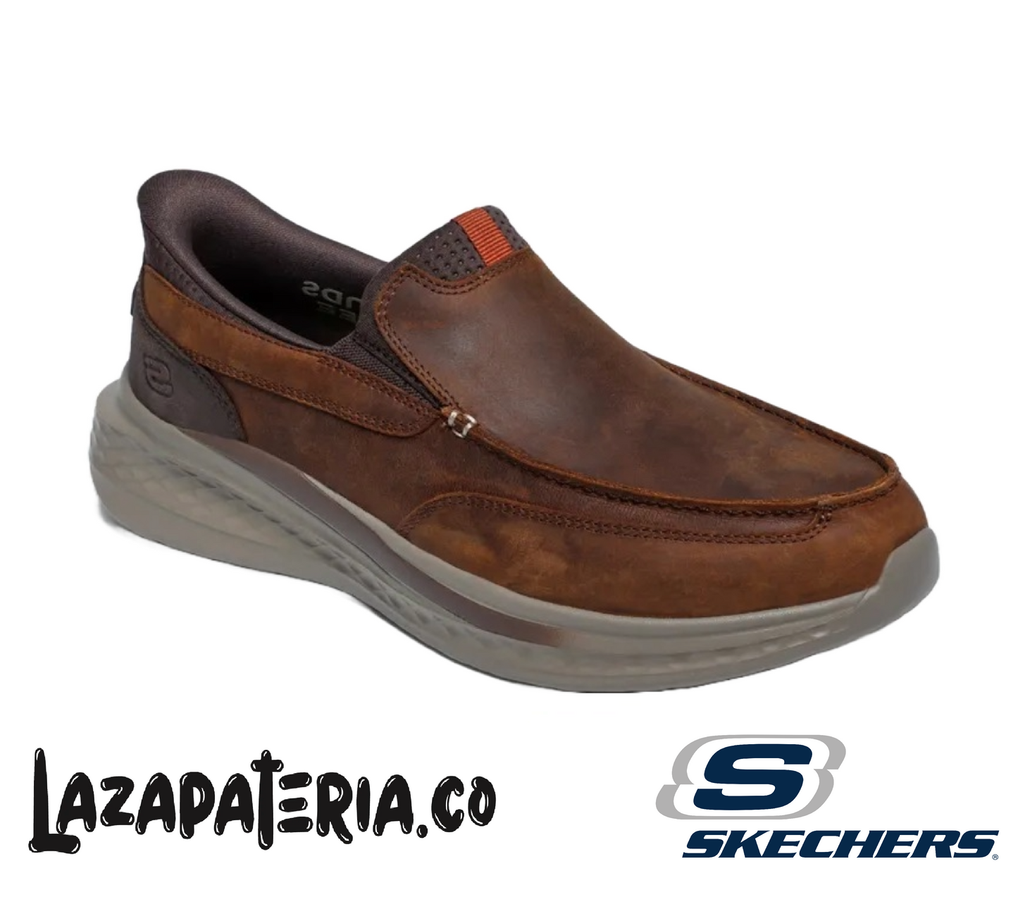 SKECHERS HOMBRE C20P5582CDB