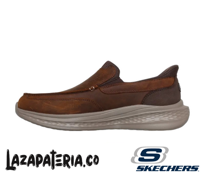 SKECHERS HOMBRE C20P5582CDB