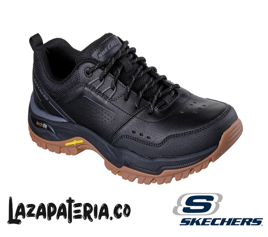 SKECHERS HOMBRE C20P5634BLK