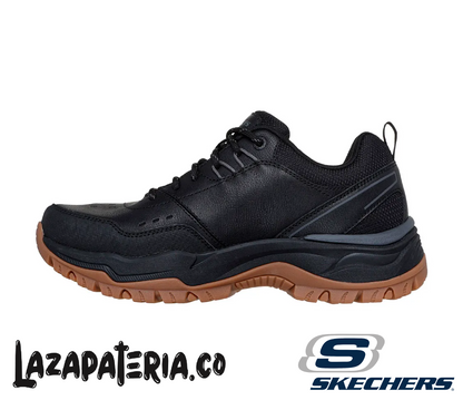 SKECHERS HOMBRE C20P5634BLK
