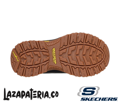 SKECHERS HOMBRE C20P5634BLK