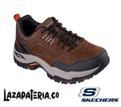 SKECHERS HOMBRE C20P5634CHOC