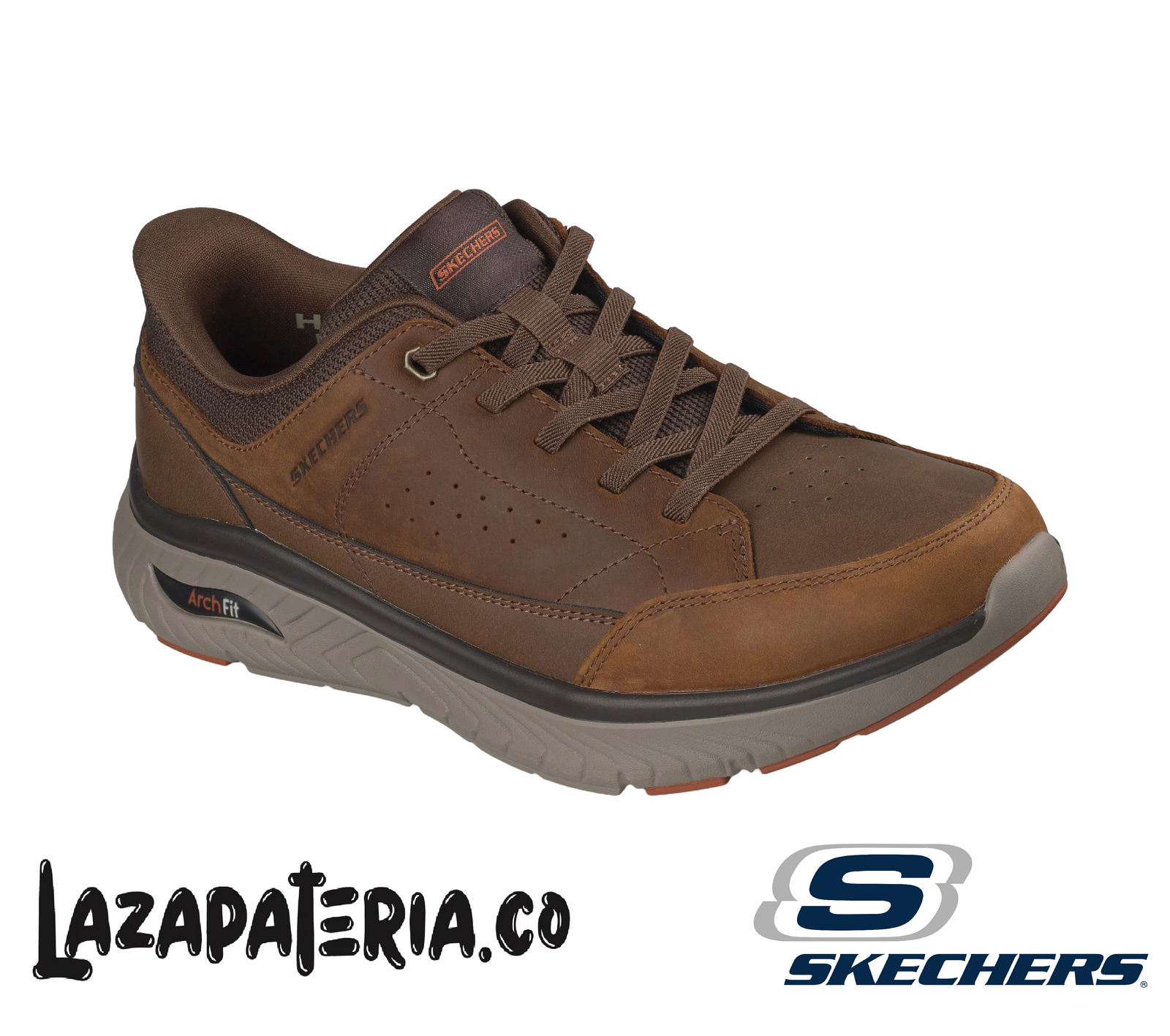 SKECHERS HOMBRE C20P5656CDB