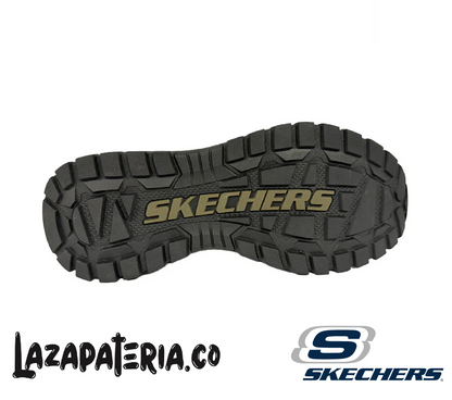 SKECHERS HOMBRE C20P5685DSRT