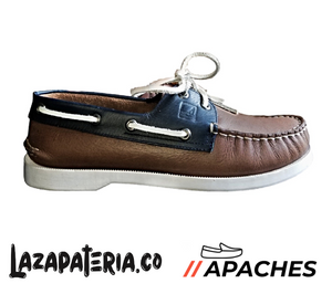 APACHES HOMBRE CP20 GUAYACAN ROCA