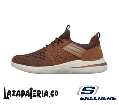 SKECHERS HOMBRE C21P0238CDB