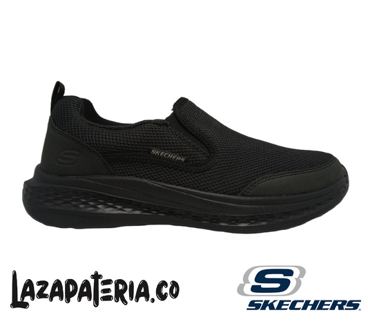 SKECHERS HOMBRE C21P0808BBK