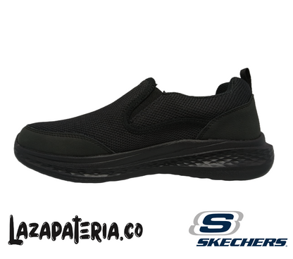 SKECHERS HOMBRE C21P0808BBK