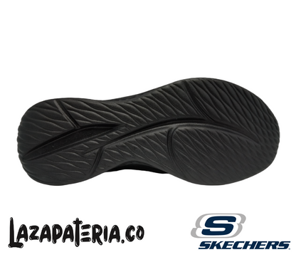 SKECHERS HOMBRE C21P0808BBK